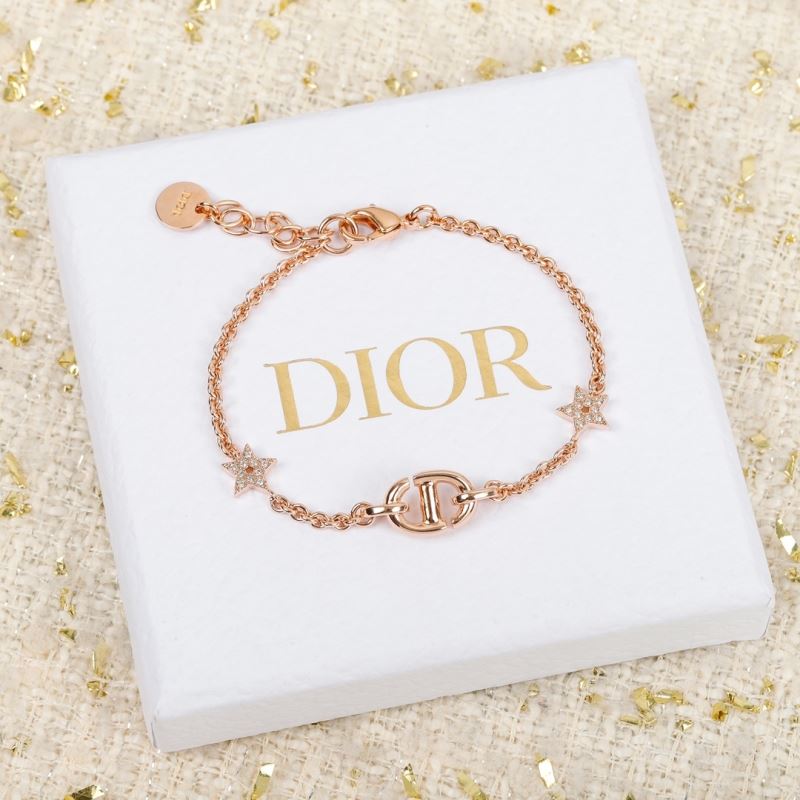 Christian Dior Bracelets